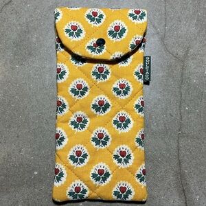 Vintage Souleiado French Provincial “Indienne” Design